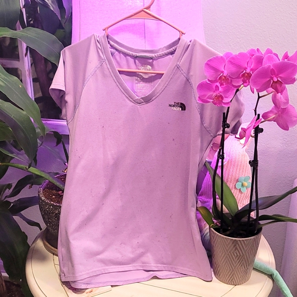 The NORTH FACE Lilac Top